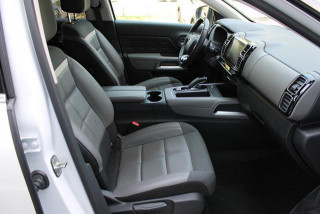 Citroen C5 Aircross 1.5 HDI AUT 