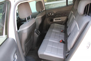 Citroen C5 Aircross 1.5 HDI AUT 