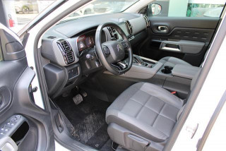 Citroen C5 Aircross 1.5 HDI AUT 