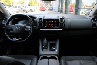 Citroen C5 Aircross 1.5 HDI AUT 