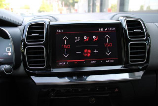 Citroen C5 Aircross 1.5 HDI AUT 