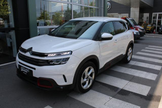 Citroen C5 Aircross 1.5 HDI AUT 