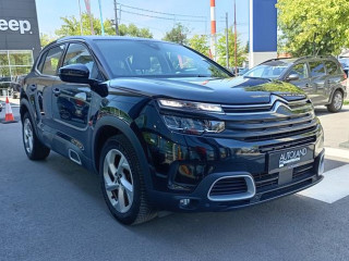 Citroen C5 Aircross 1.5 HDI Business AUT