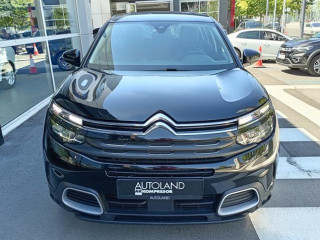 Citroen C5 Aircross 1.5 HDI Business AUT