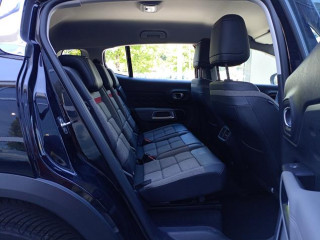 Citroen C5 Aircross 1.5 HDI Business AUT