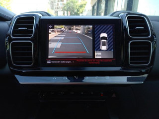 Citroen C5 Aircross 1.5 HDI Business AUT