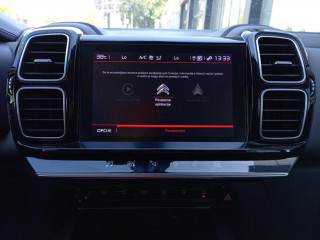 Citroen C5 Aircross 1.5 HDI Business AUT