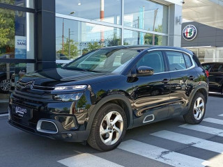 Citroen C5 Aircross 1.5 HDI Business AUT