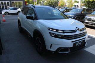 Citroen C5 Aircross 1.5 HDI AUT 