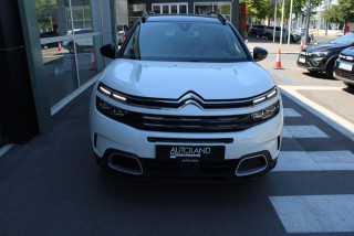 Citroen C5 Aircross 1.5 HDI AUT 