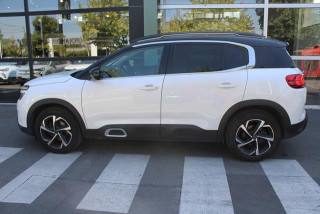 Citroen C5 Aircross 1.5 HDI AUT 