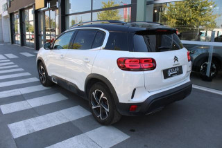 Citroen C5 Aircross 1.5 HDI AUT 