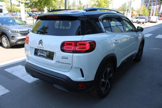 Citroen C5 Aircross 1.5 HDI AUT 