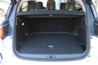 Citroen C5 Aircross 1.5 HDI AUT 