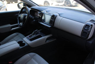 Citroen C5 Aircross 1.5 HDI AUT 