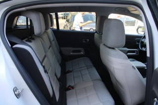 Citroen C5 Aircross 1.5 HDI AUT 