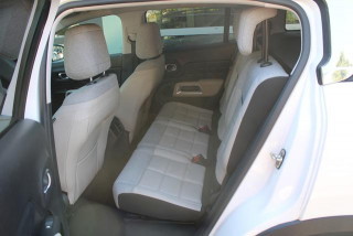 Citroen C5 Aircross 1.5 HDI AUT 