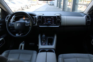 Citroen C5 Aircross 1.5 HDI AUT 