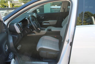 Citroen C5 Aircross 1.5 HDI AUT 