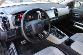 Citroen C5 Aircross 1.5 HDI AUT 