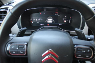 Citroen C5 Aircross 1.5 HDI AUT 