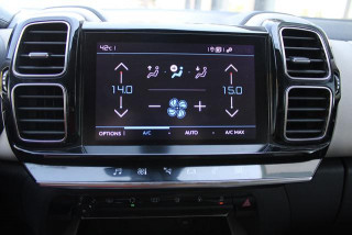 Citroen C5 Aircross 1.5 HDI AUT 