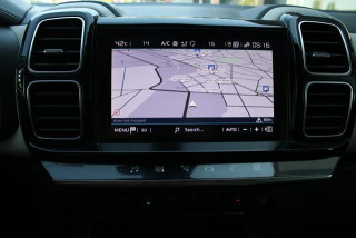Citroen C5 Aircross 1.5 HDI AUT 