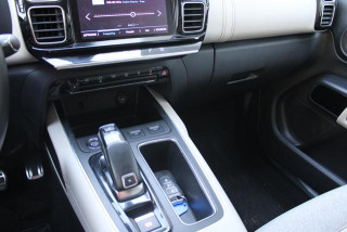 Citroen C5 Aircross 1.5 HDI AUT 