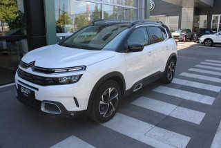 Citroen C5 Aircross 1.5 HDI AUT 