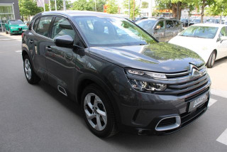 Citroen C5 Aircross 1.5 HDI AUT 