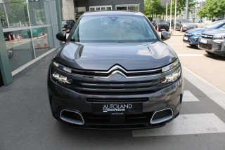 Citroen C5 Aircross 1.5 HDI AUT 