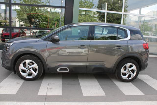 Citroen C5 Aircross 1.5 HDI AUT 
