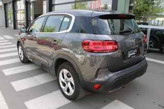 Citroen C5 Aircross 1.5 HDI AUT 