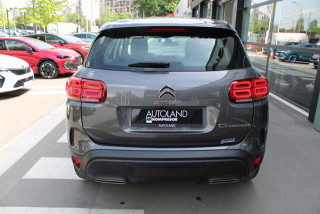 Citroen C5 Aircross 1.5 HDI AUT 