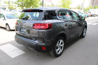 Citroen C5 Aircross 1.5 HDI AUT 