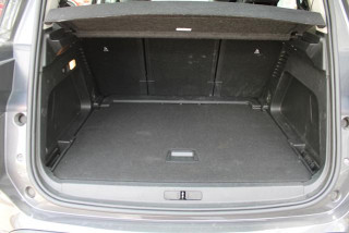 Citroen C5 Aircross 1.5 HDI AUT 