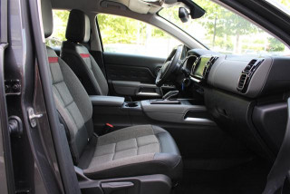 Citroen C5 Aircross 1.5 HDI AUT 