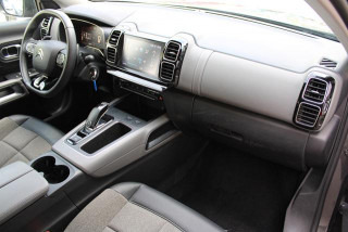 Citroen C5 Aircross 1.5 HDI AUT 