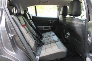Citroen C5 Aircross 1.5 HDI AUT 