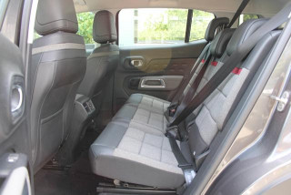 Citroen C5 Aircross 1.5 HDI AUT 