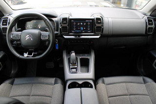 Citroen C5 Aircross 1.5 HDI AUT 