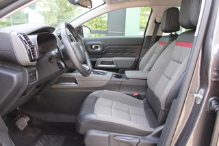 Citroen C5 Aircross 1.5 HDI AUT 
