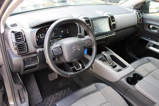 Citroen C5 Aircross 1.5 HDI AUT 