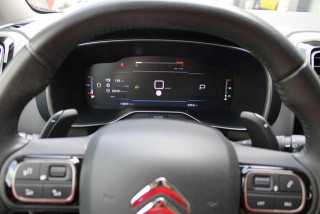 Citroen C5 Aircross 1.5 HDI AUT 