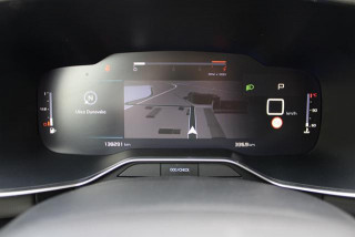Citroen C5 Aircross 1.5 HDI AUT 