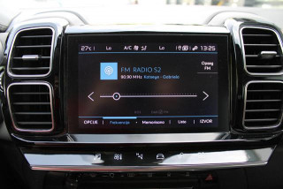 Citroen C5 Aircross 1.5 HDI AUT 