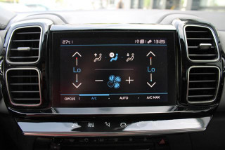 Citroen C5 Aircross 1.5 HDI AUT 