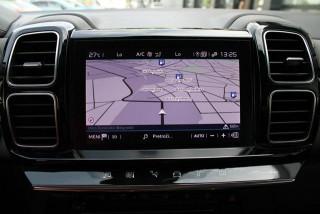Citroen C5 Aircross 1.5 HDI AUT 
