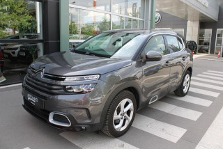Citroen C5 Aircross 1.5 HDI AUT 