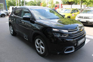 Citroen C5 Aircross 1.5 HDI AUT 